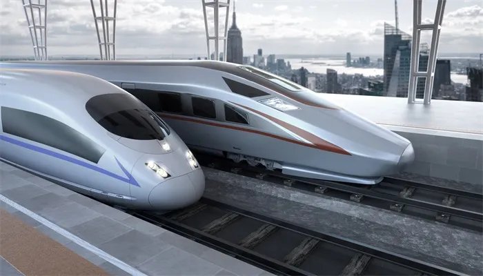 长沙有几个高铁站 长沙高铁站分别在哪里