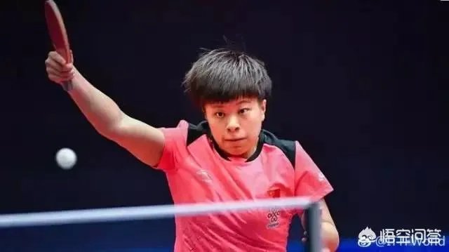 保加利亚公开赛女单首轮，王艺迪4-2战胜伊藤美诚，怎么样评价王艺迪的表现？