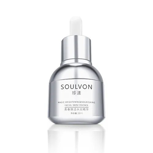 倩碧水嫩保湿润肤霜是不是有两种?