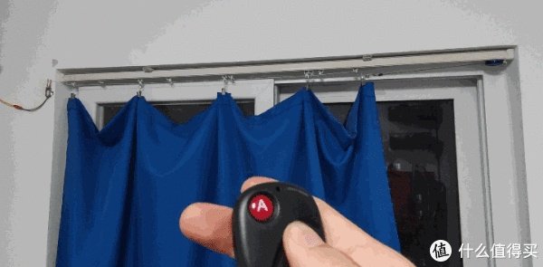 大泡泡的DIY 篇十九：低成本 DIY 电动遥控窗帘