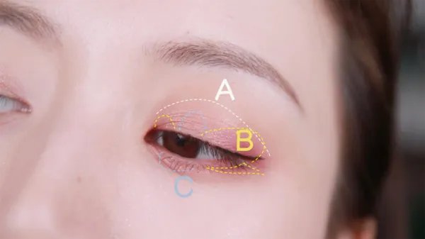 眼影盘哪个牌子好