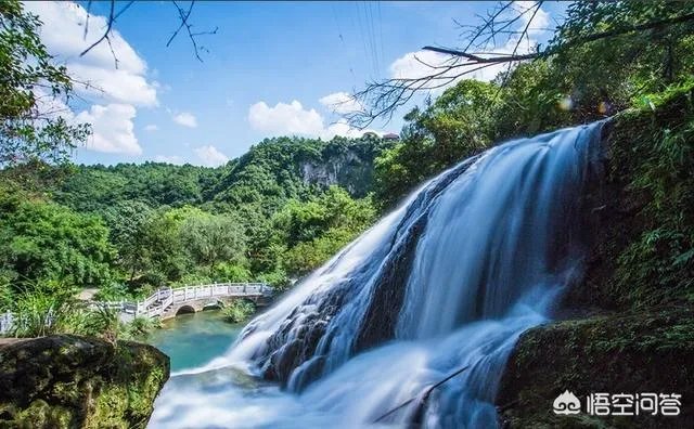 贵阳有哪些旅游景点？