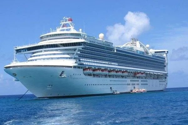 新加坡推出无目的地邮轮，什么是“无目的地邮轮”？