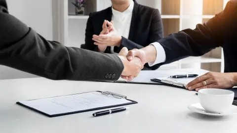 公司股权结构分为哪几种