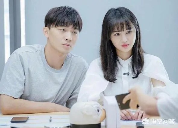 为什么说陈翔不如张恒狠，但毛晓彤比郑爽聪明？