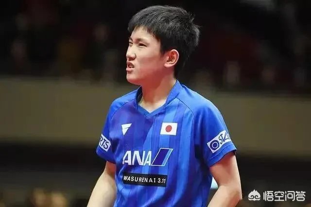 亚洲杯马龙3:1轻取张本智和，彻底打散了张本的傲气，你怎么看？