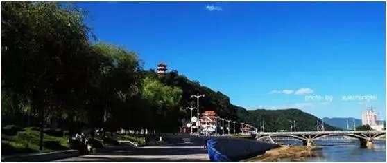 通化这座城市怎么样？