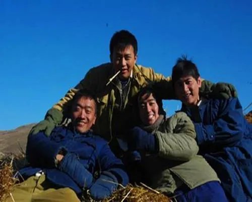 如何评价甜蜜蜜？本剧经典在哪里？