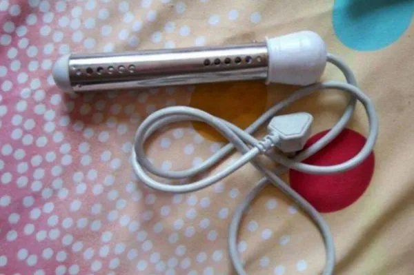 热得快十分危险，为什么还有那么多人用呢？