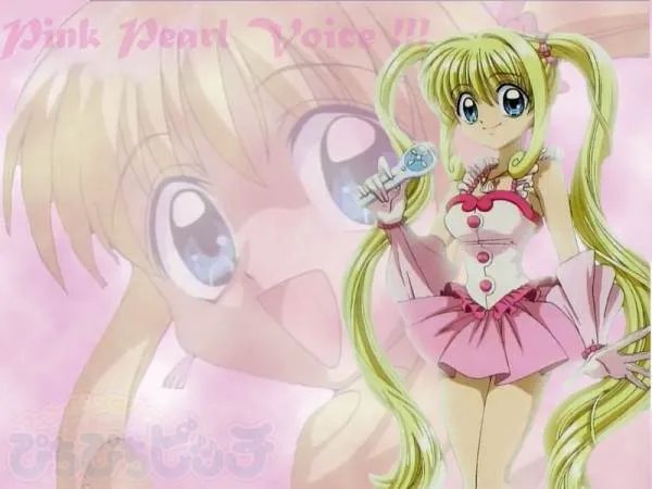 唱K小鱼仙里面，所有人鱼的名字和她们喜欢的人的名字。