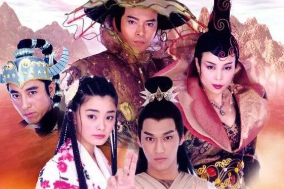 三剑奇缘雷光世祖是谁