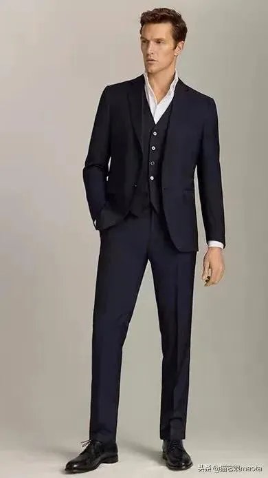 有没有适合职场青年的服装品牌？