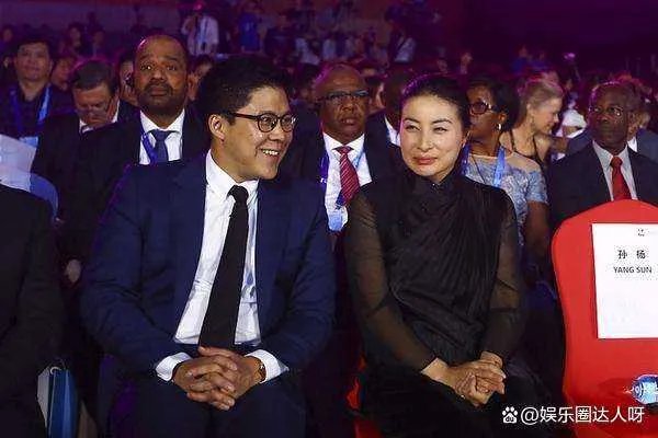 郭晶晶因为跳水让身体垮掉，霍启刚呵护有加，郭晶晶身体怎么了？