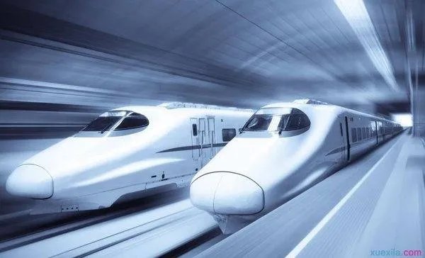 中国高速频道的优势