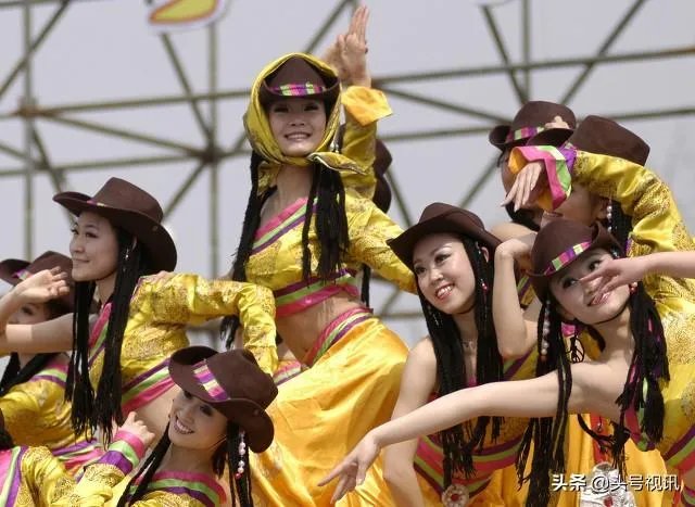 曹县是什么梗，最近这么火，求科普一下？