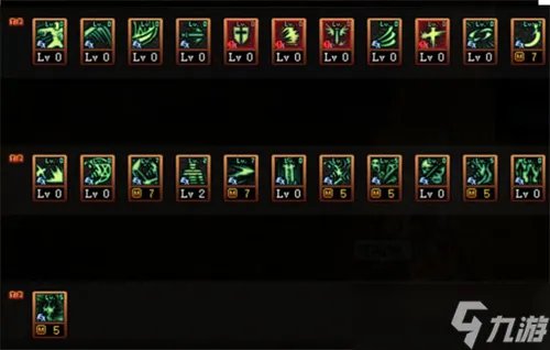 dnf鬼泣110版本加点攻略 最新110级版本鬼泣技能加点攻略