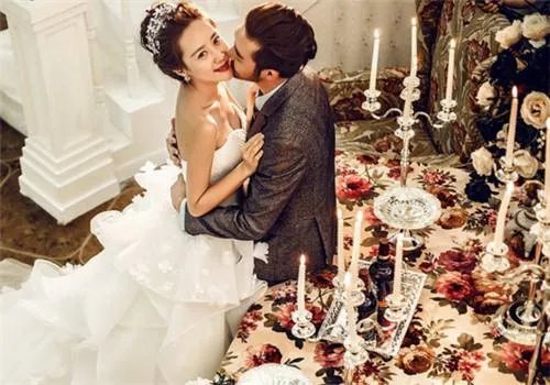 北京哪家婚纱店好 北京去哪拍婚纱好