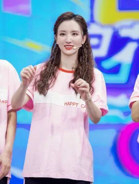 演员张萌的老公是谁