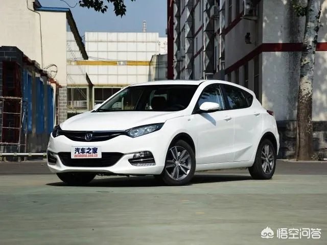 长安第二代逸动如何？