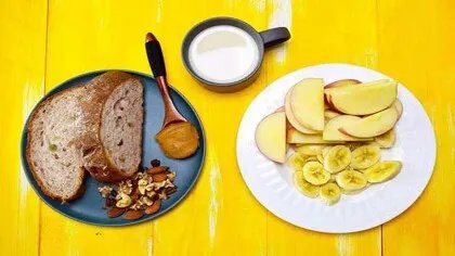 减肥食谱一周瘦10斤