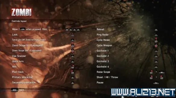 《僵尸U》图文全攻略 全教程及流程图文攻略