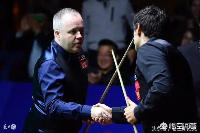 2018威尔士公开赛,梁文博逆转淘汰赛尔比,梁文博还能走多远?