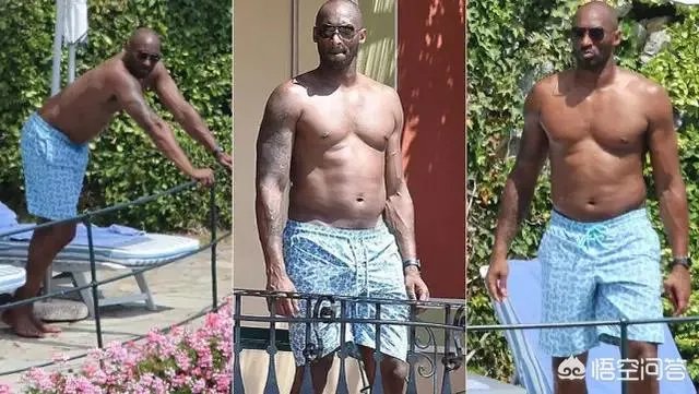 诺维茨基退役后时隔10年终于喝酒,吃蛋糕!论NBA球员自律重要性,你知道还有哪些吗?