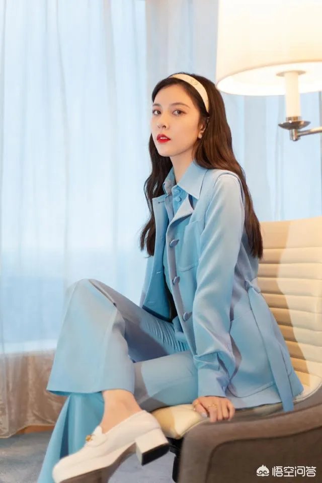 大家觉得宋妍霏长得好看吗？