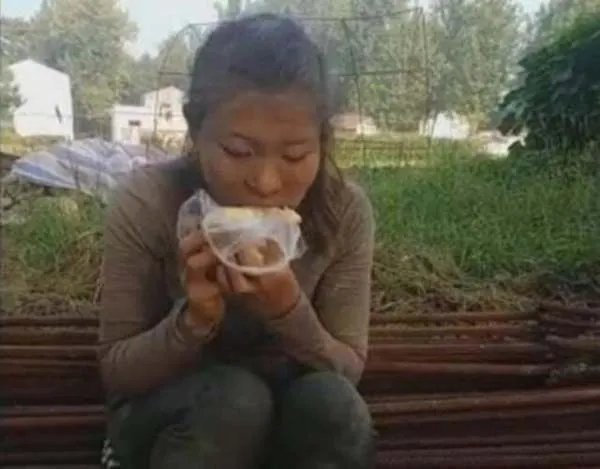 “水泥西施”骗局遭揭露,丈夫最后选择了什么?