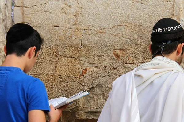 犹太人为什么聪明？