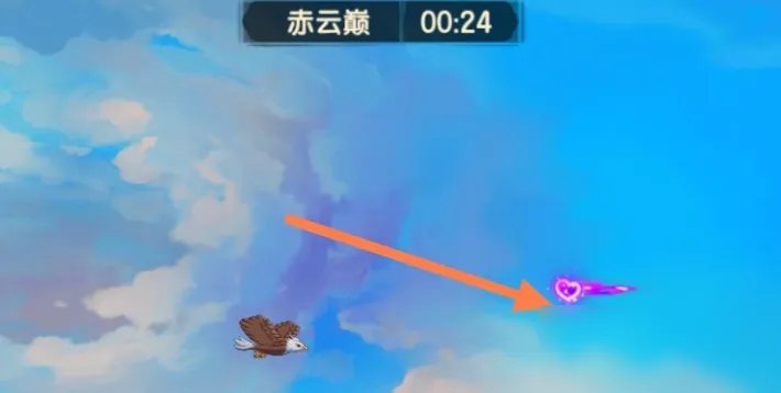 《造梦无双》隐藏关卡在哪 隐藏关卡位置一览