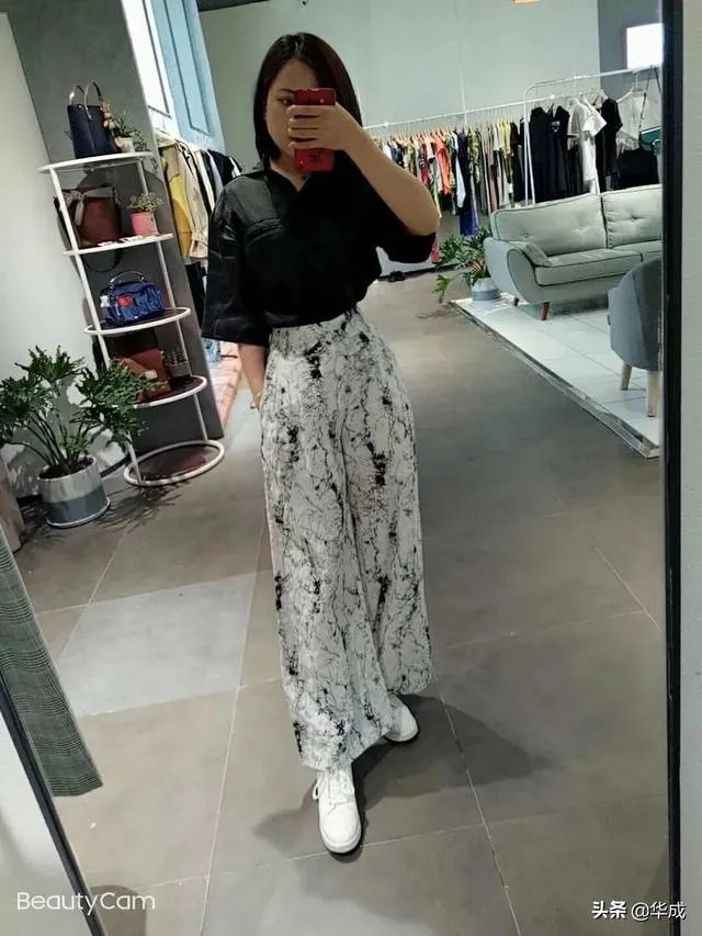 有没有适合职场青年的服装品牌？