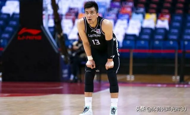 有人说辽宁队可以没有郭艾伦但不能没有韩德君,你怎么看?