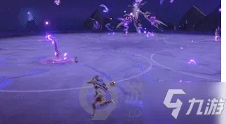 《原神》雷音权现怎么打 雷音权现打法技巧攻略