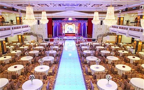 婚宴预订网站哪几个比较好 怎样完美预定婚宴