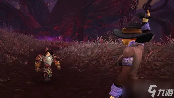 魔兽世界2020万圣节活动详情 无头骑士的坐骑获取条件