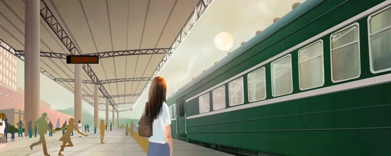 广州火车总站是哪个站 广州火车总站属于哪个站