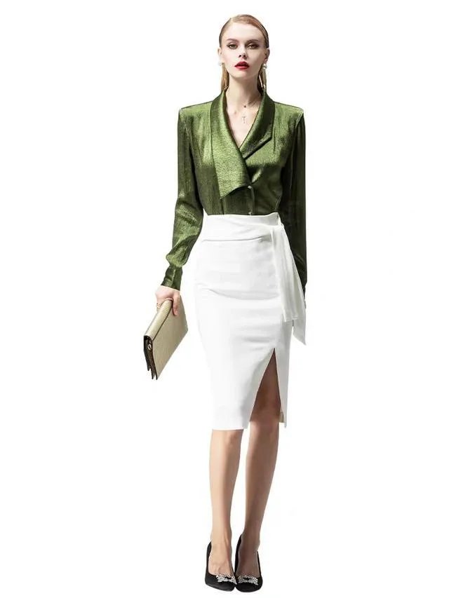 有没有适合职场青年的服装品牌？