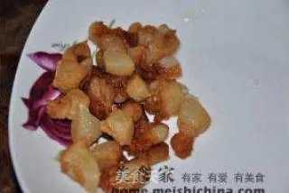 余干辣椒小炒油渣