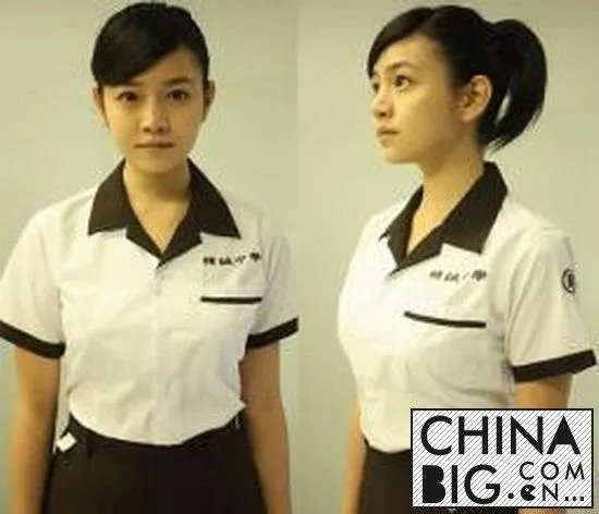 陈妍希的演技好吗？