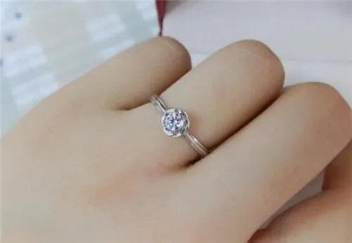 bloves婚戒定制中心怎么样 2017定制婚戒价格