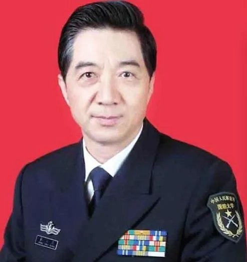 张召忠参加过什么社会活动？