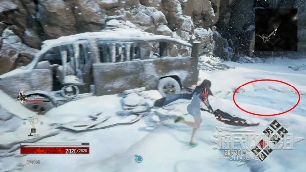 《噬血代码》图文攻略 全主线流程图文攻略