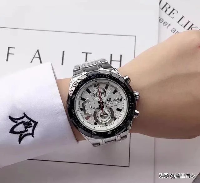 卡西欧男表哪款比较好？