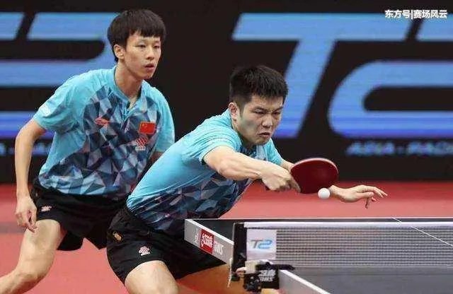 广东小将林高远夺得亚洲杯冠军，你觉得林高远和樊振东会成为新一代“双子星”吗？