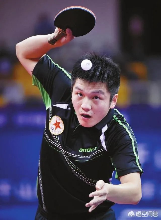 你认为樊振东能打破马龙保持的34个月的世界第一的记录吗？