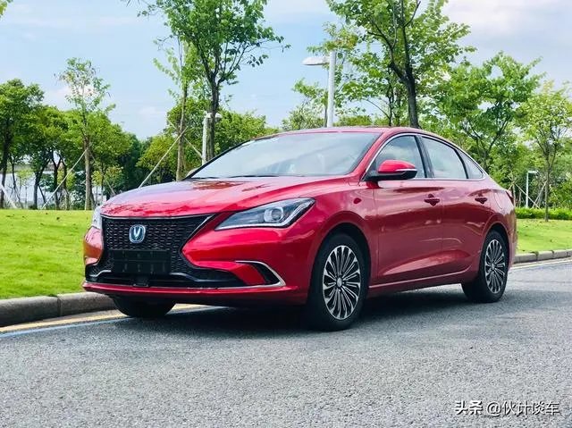 长安第二代逸动如何？