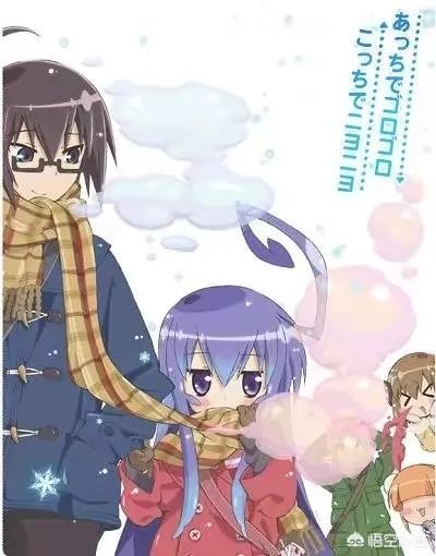 “芳文社”有哪些知名的作品呢？