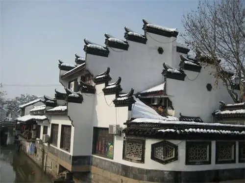 马头墙的作用有哪些