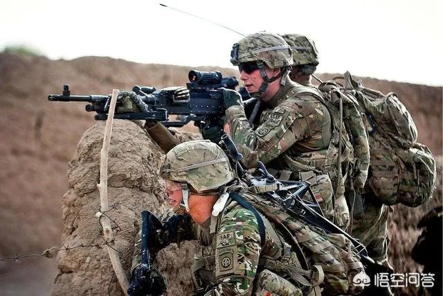 沙特油田被炸，美国真的会因此对伊朗动手吗？